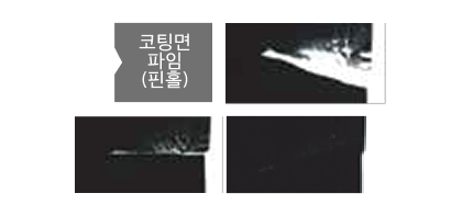 주요 검사항목